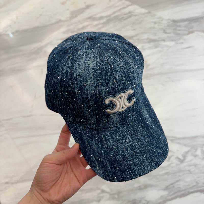 Celine cap dx (126)