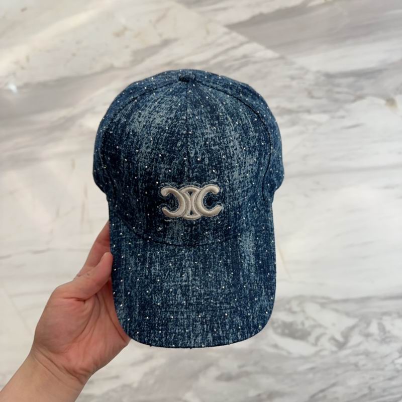 Celine cap dx (127)