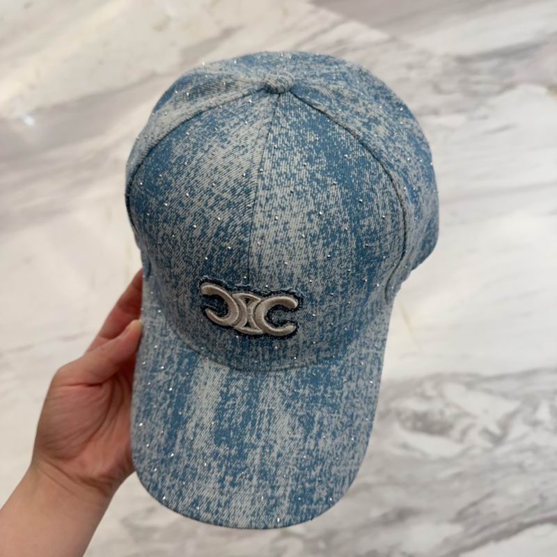 Celine cap dx (128)