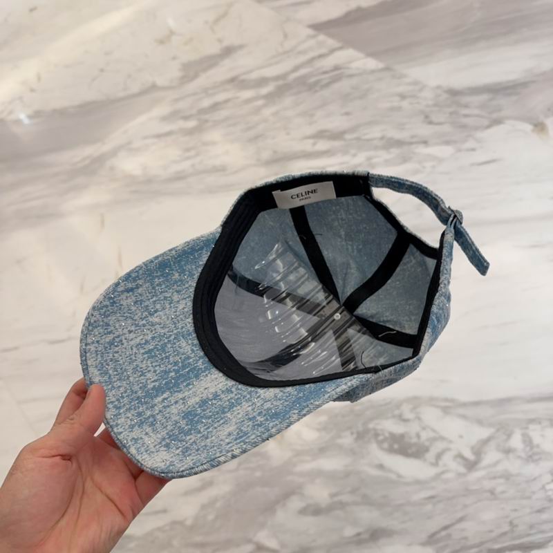 Celine cap dx (129)