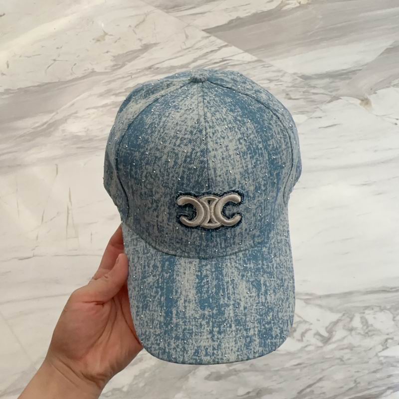 Celine cap dx (136)