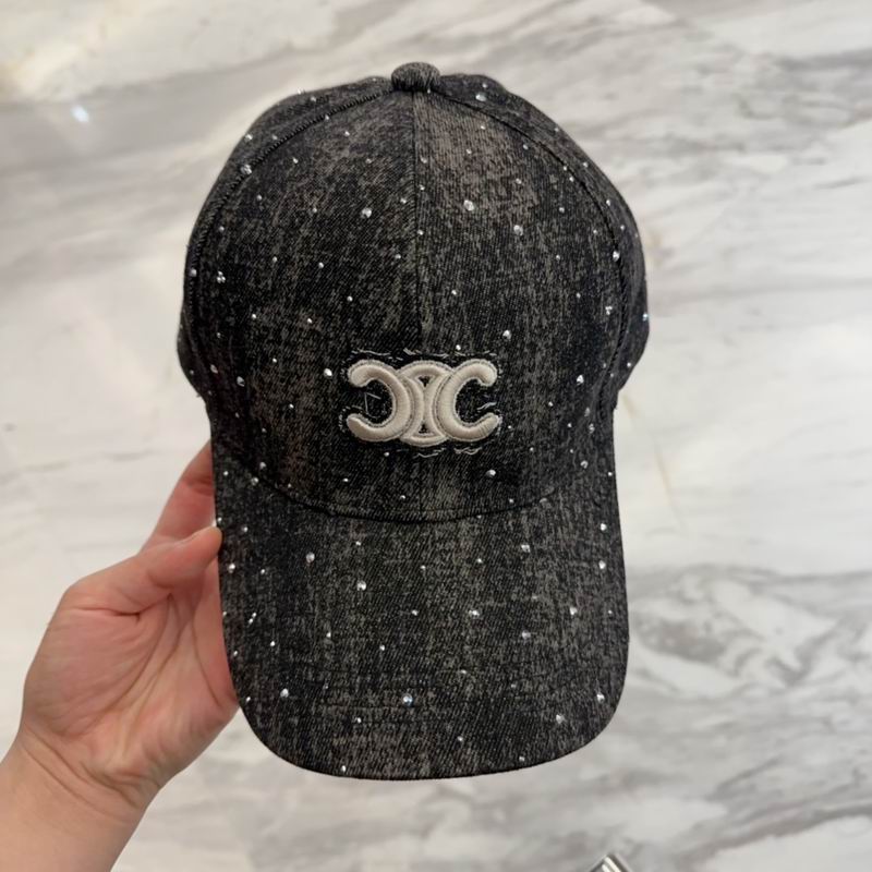 Celine cap dx (140)