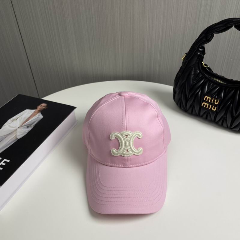 Celine cap dx (145)