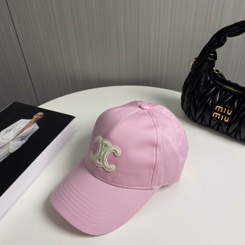 Celine cap dx (146)