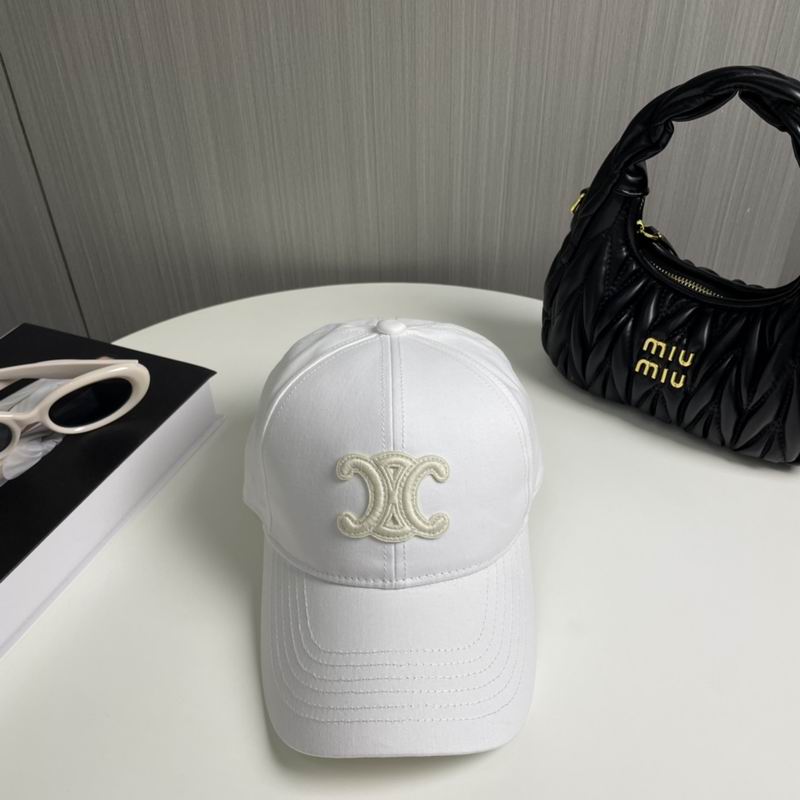 Celine cap dx (155)