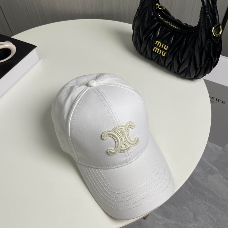 Celine cap dx (158)