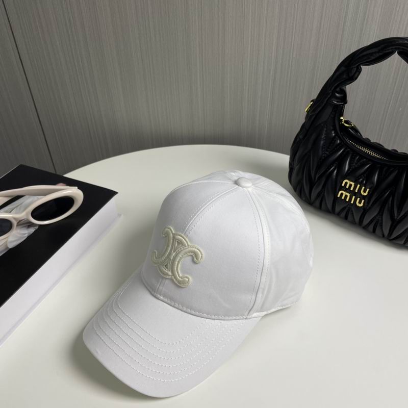 Celine cap dx (159)