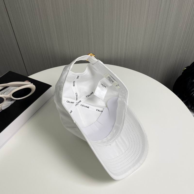 Celine cap dx (160)