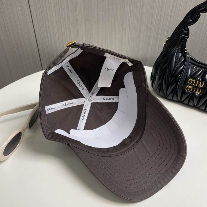 Celine cap dx (166)