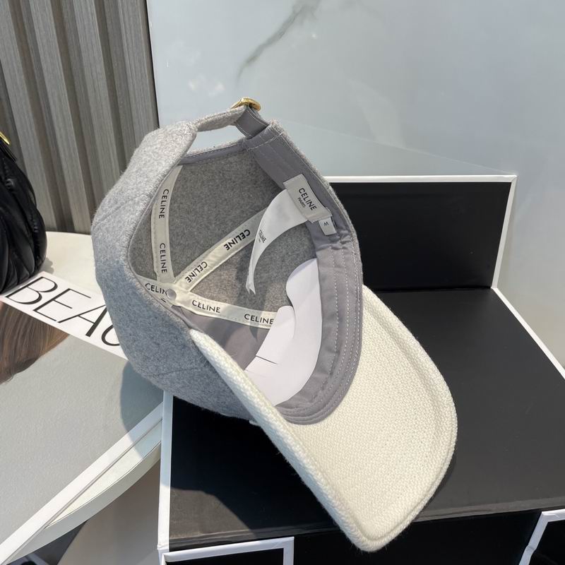 Celine cap dx (220)
