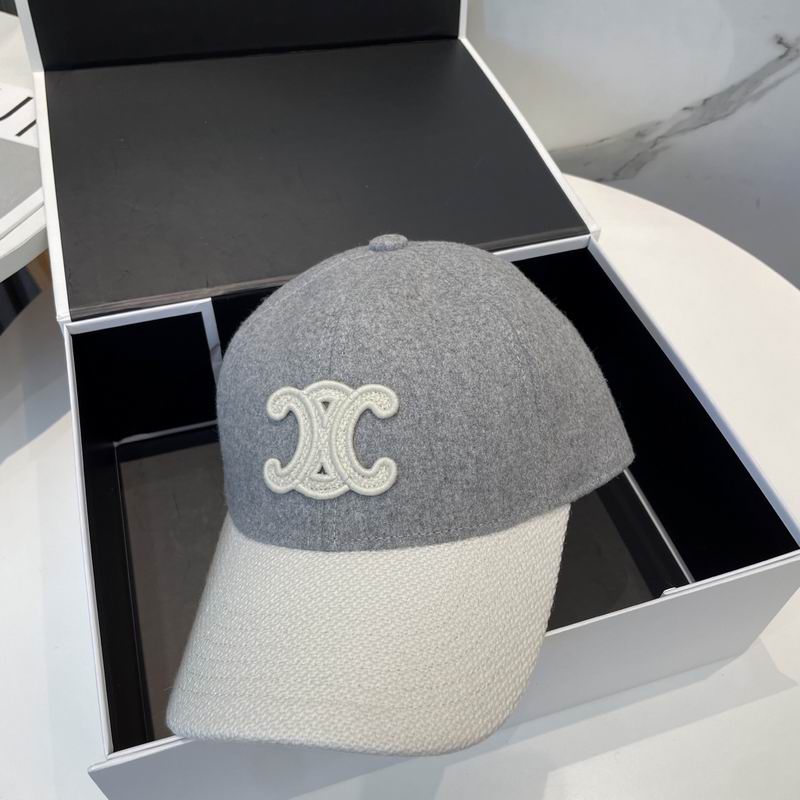 Celine cap dx (222)