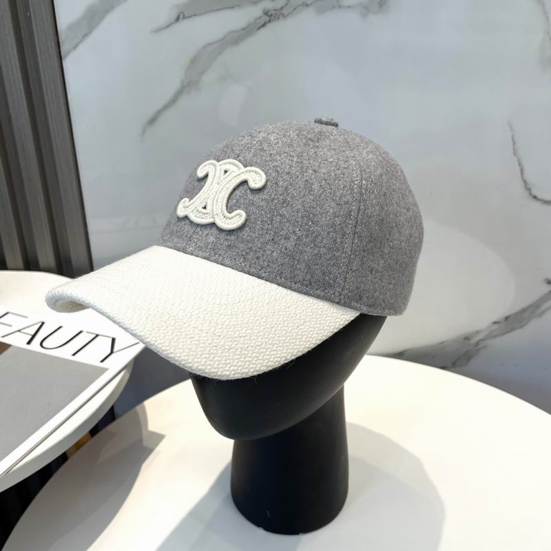 Celine cap dx (223)