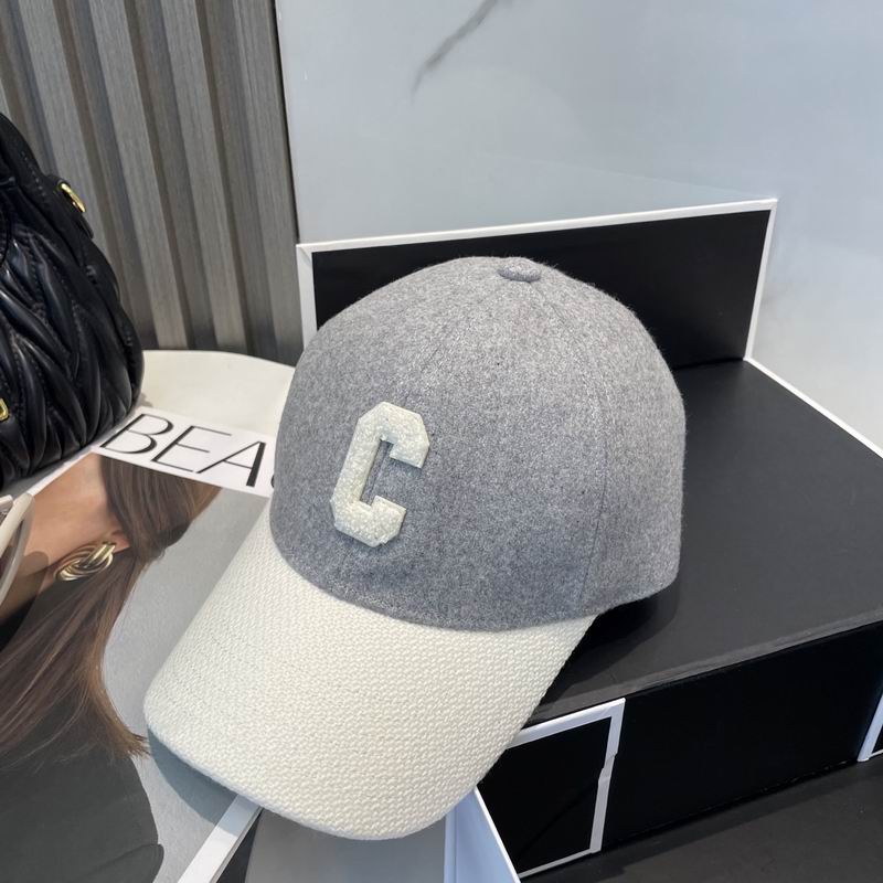 Celine cap dx (231)
