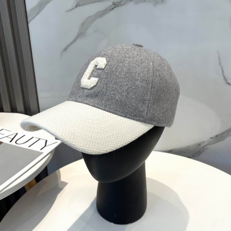 Celine cap dx (232)