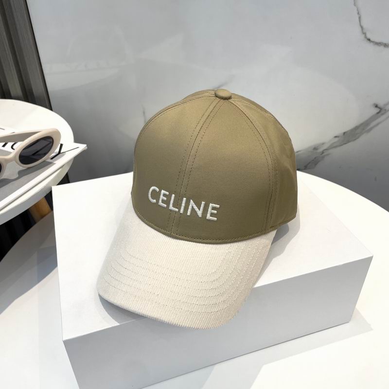 Celine cap dx (236)