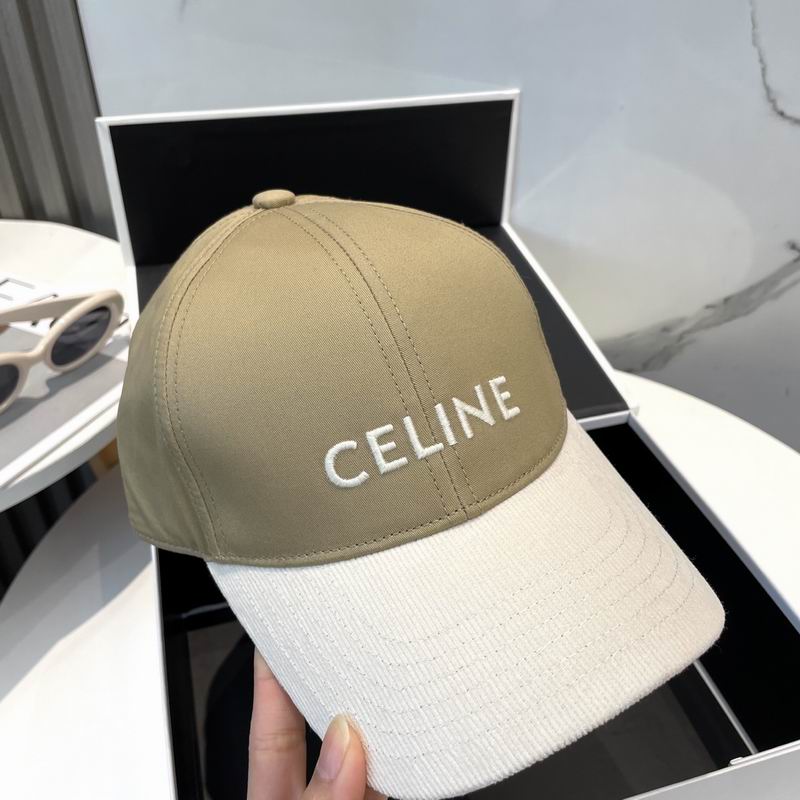 Celine cap dx (237)