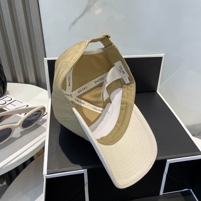 Celine cap dx (238)
