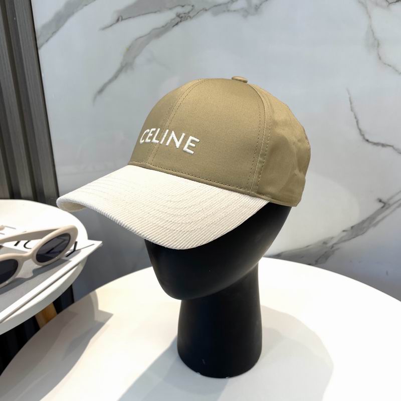 Celine cap dx (241)