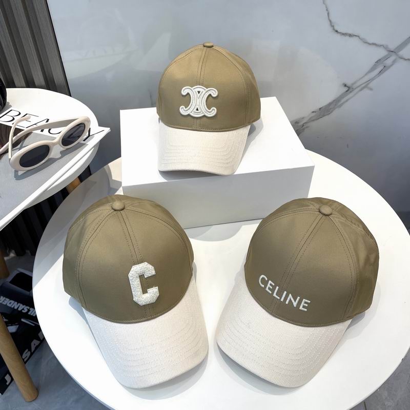Celine cap dx (242)