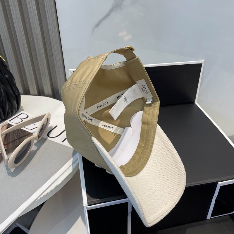 Celine cap dx (244)