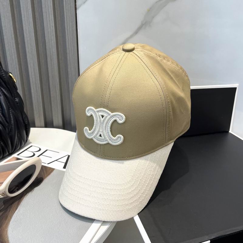 Celine cap dx (245)