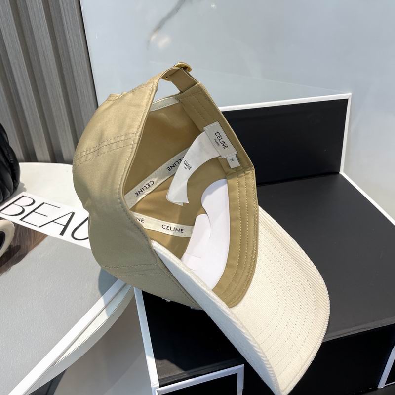 Celine cap dx (253)
