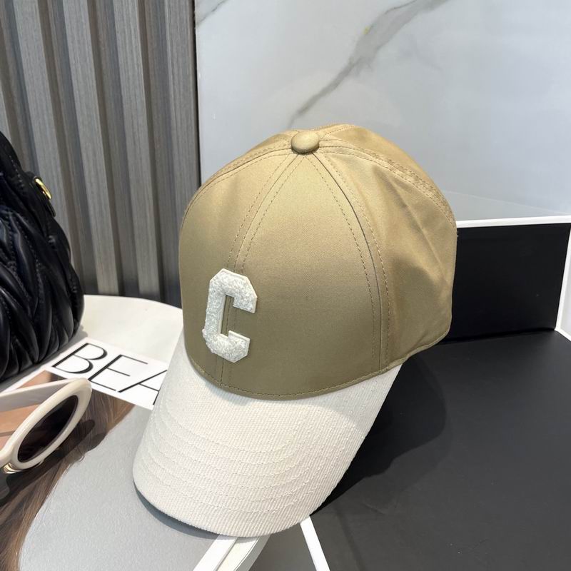 Celine cap dx (254)