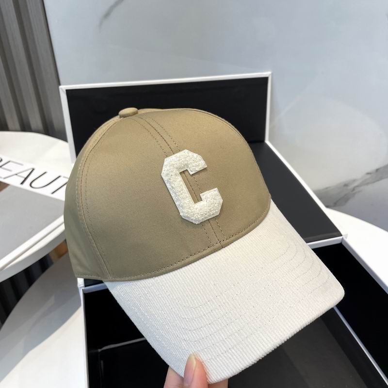 Celine cap dx (255)