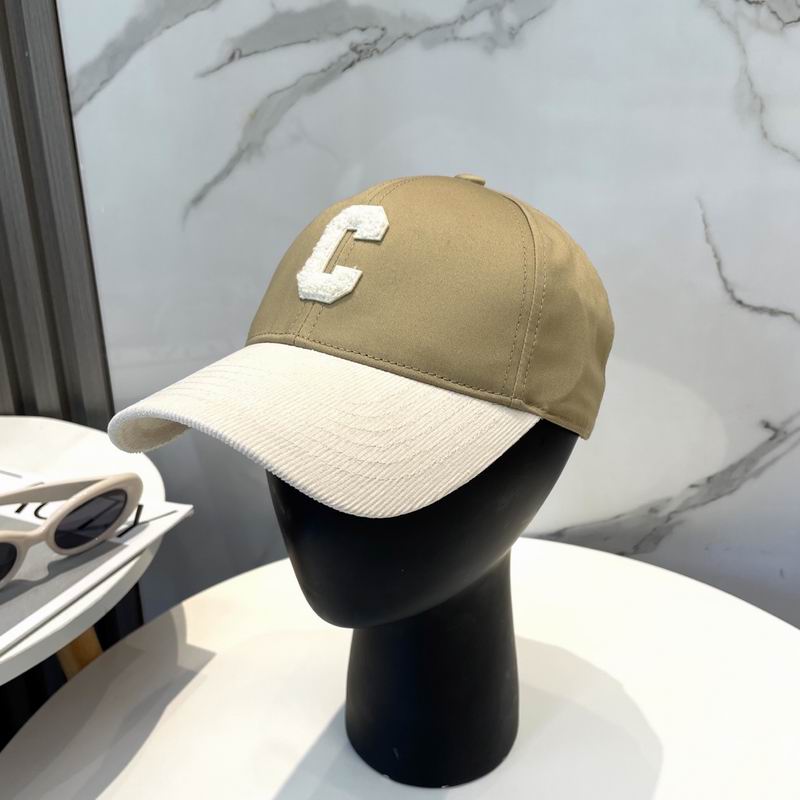 Celine cap dx (259)