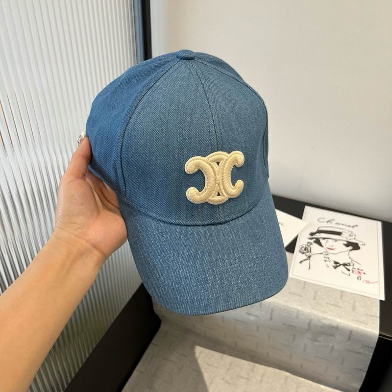 Celine cap dx (261)