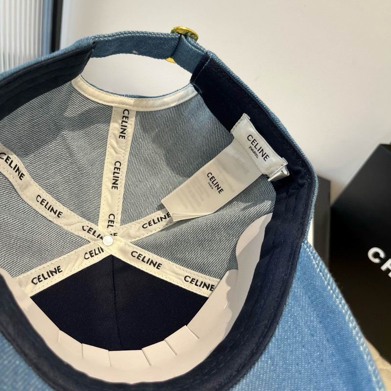 Celine cap dx (262)