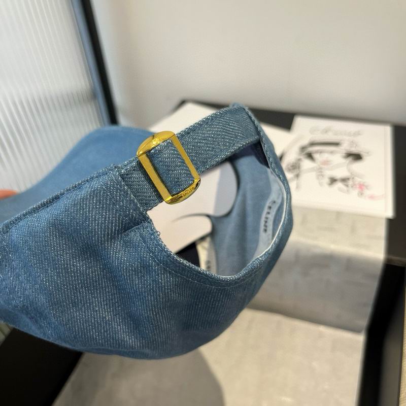 Celine cap dx (263)