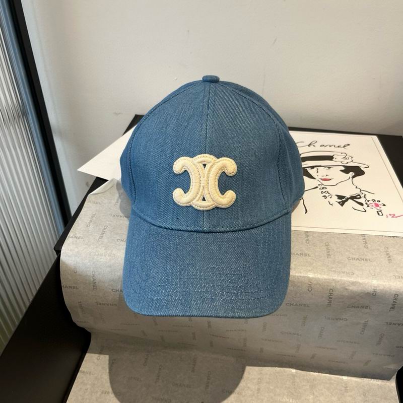 Celine cap dx (264)