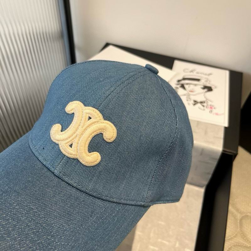 Celine cap dx (265)