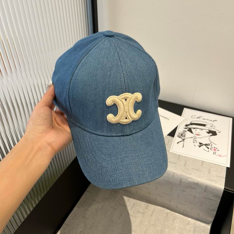 Celine cap dx (267)