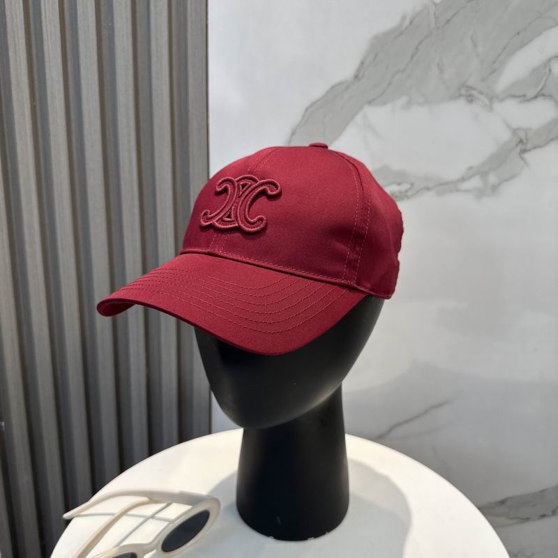 Celine cap dx (91)