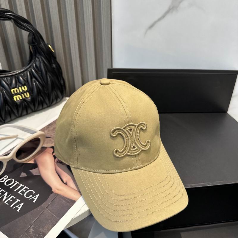 Celine cap dx (93)