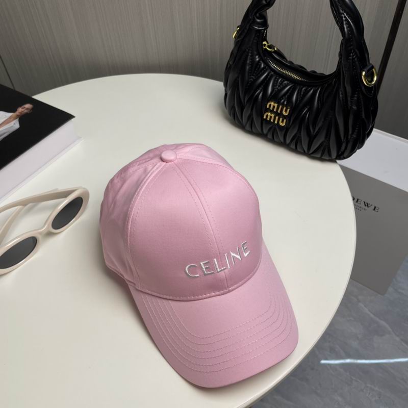 Celine cap dx (95)
