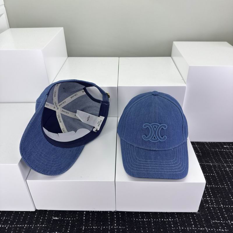 Celine cap hm (10)