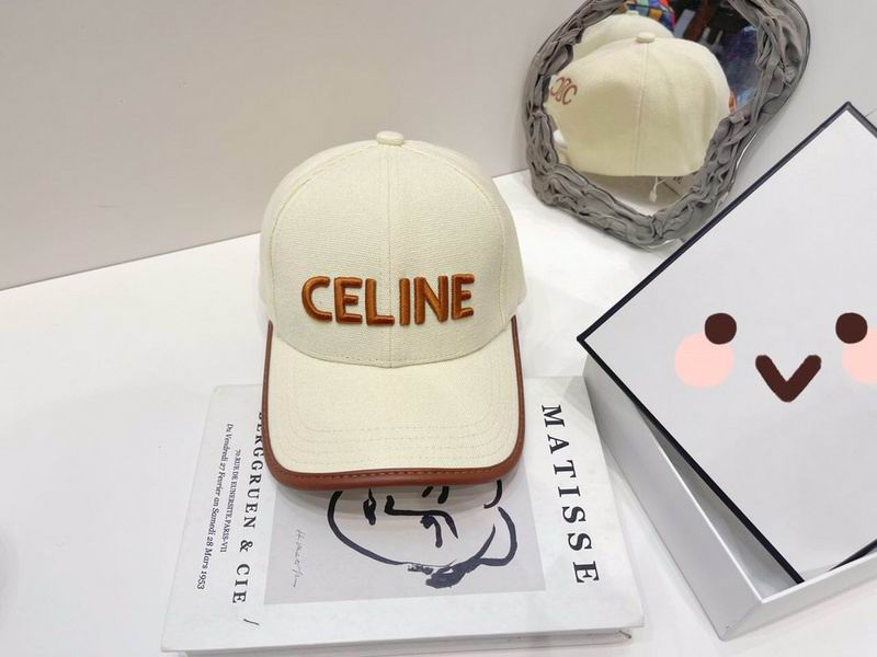 Celine cap hm (22)