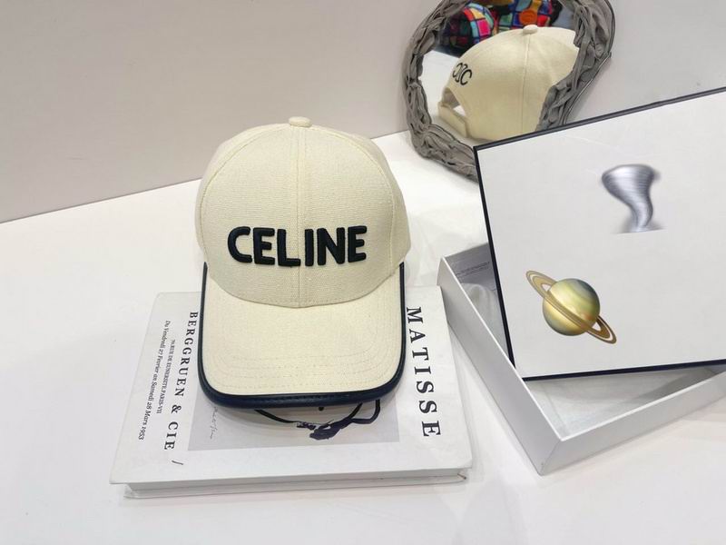 Celine cap hm (23)