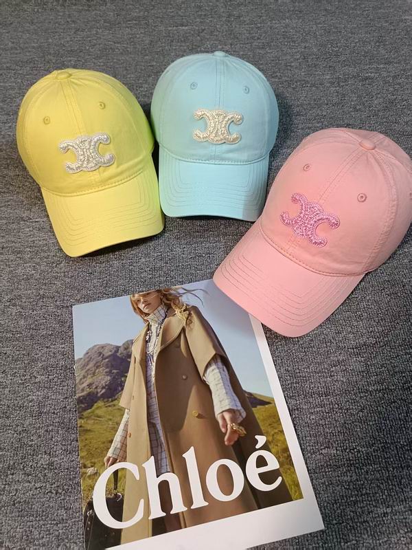 Celine cap hm (26)