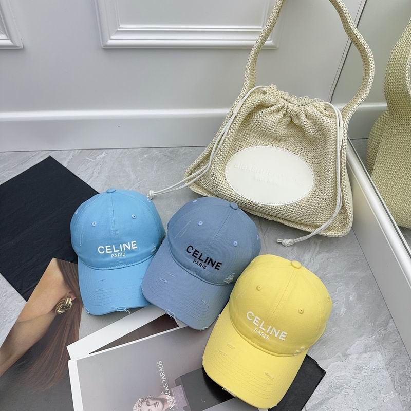Celine cap hm (28)