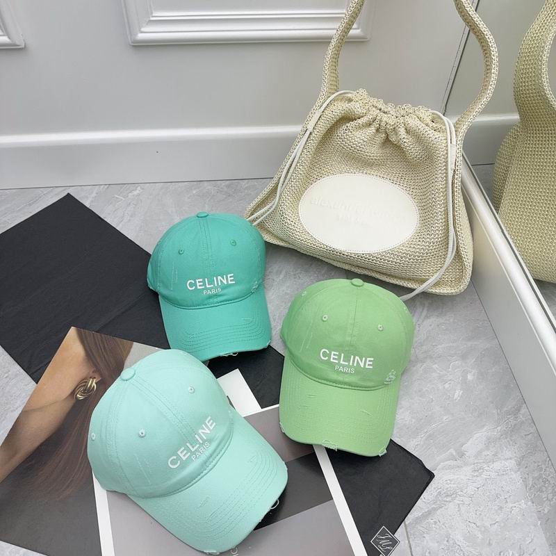 Celine cap hm (29)