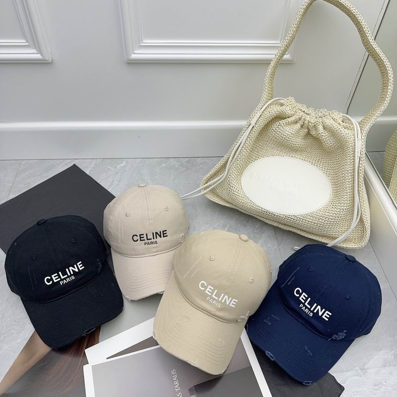 Celine cap hm (30)