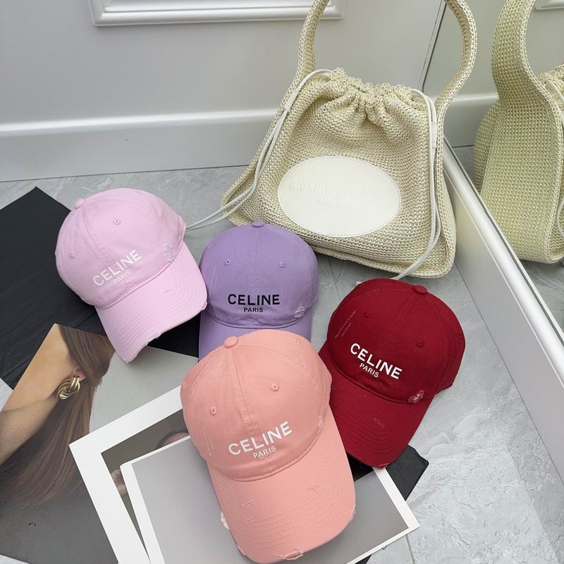 Celine cap hm (31)