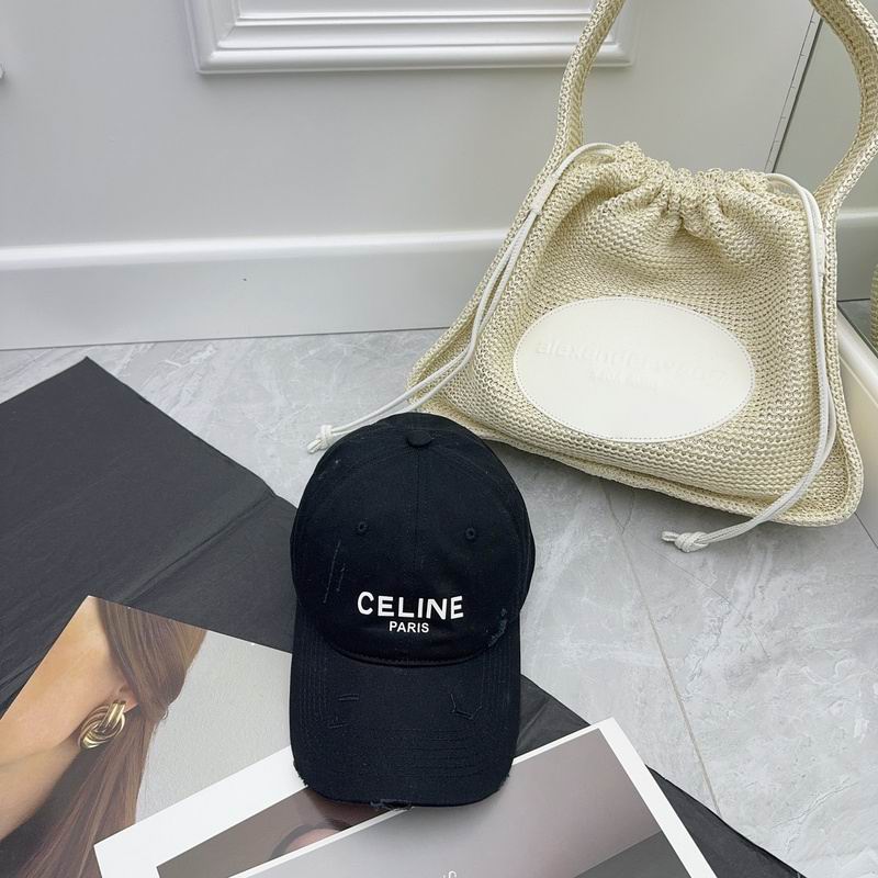Celine cap hm (32)