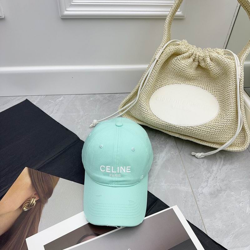 Celine cap hm (33)