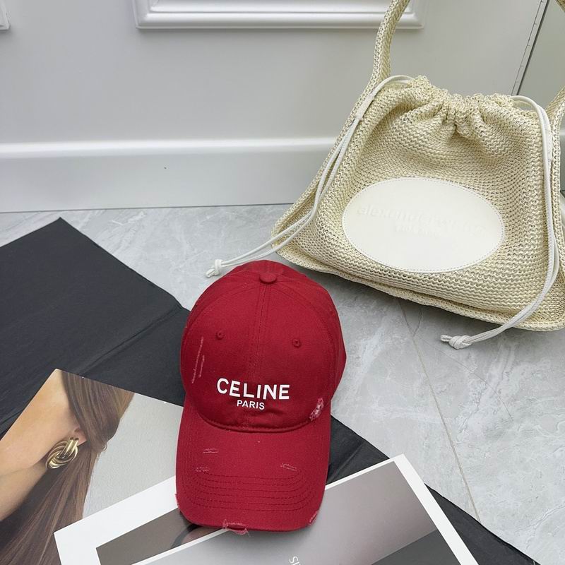 Celine cap hm (35)