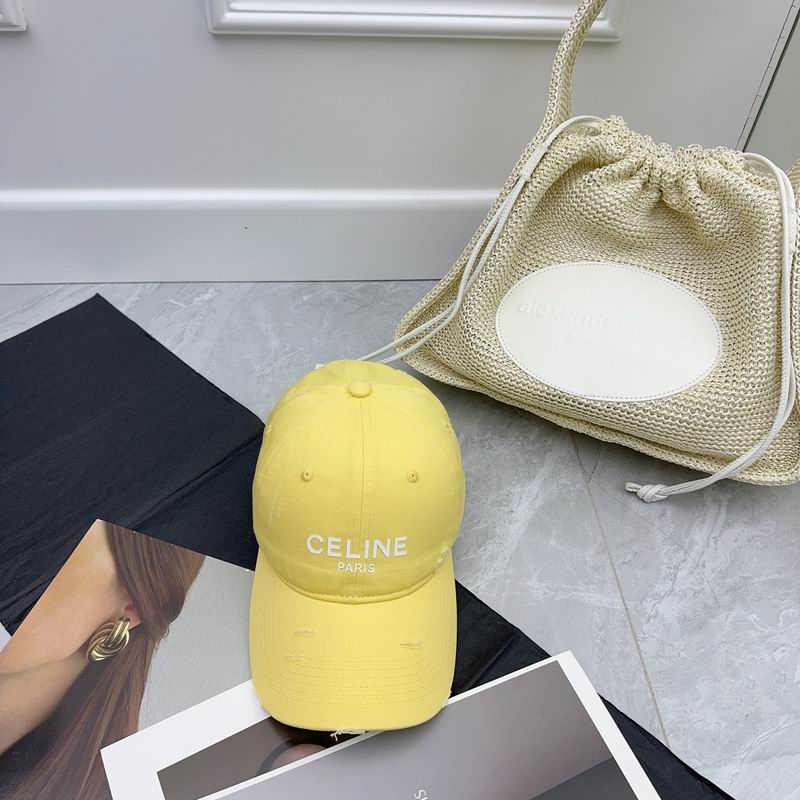 Celine cap hm (37)